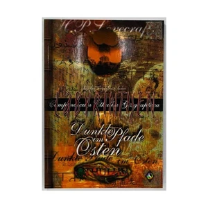 Pegasus Sp RPGs  In Labyrinthen - Dunkle Pfade im Osten (In Labyrinths - Da NM - Picture 1 of 2