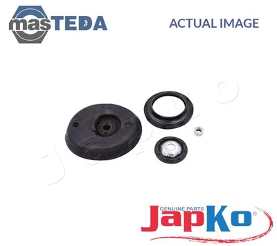 SMJ0151 TOP STRUT MOUNTING CUSHION FRONT JAPKO FOR PEUGEOT 207,207 SW,207 CC - Image 1 of 4