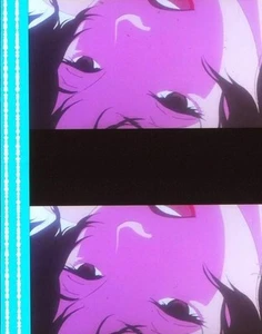 Película Perfect Blue 35 mm de Satoshi Kon, Mima Kirigoshi, Rumi Hidaka - Imagen 1 de 3