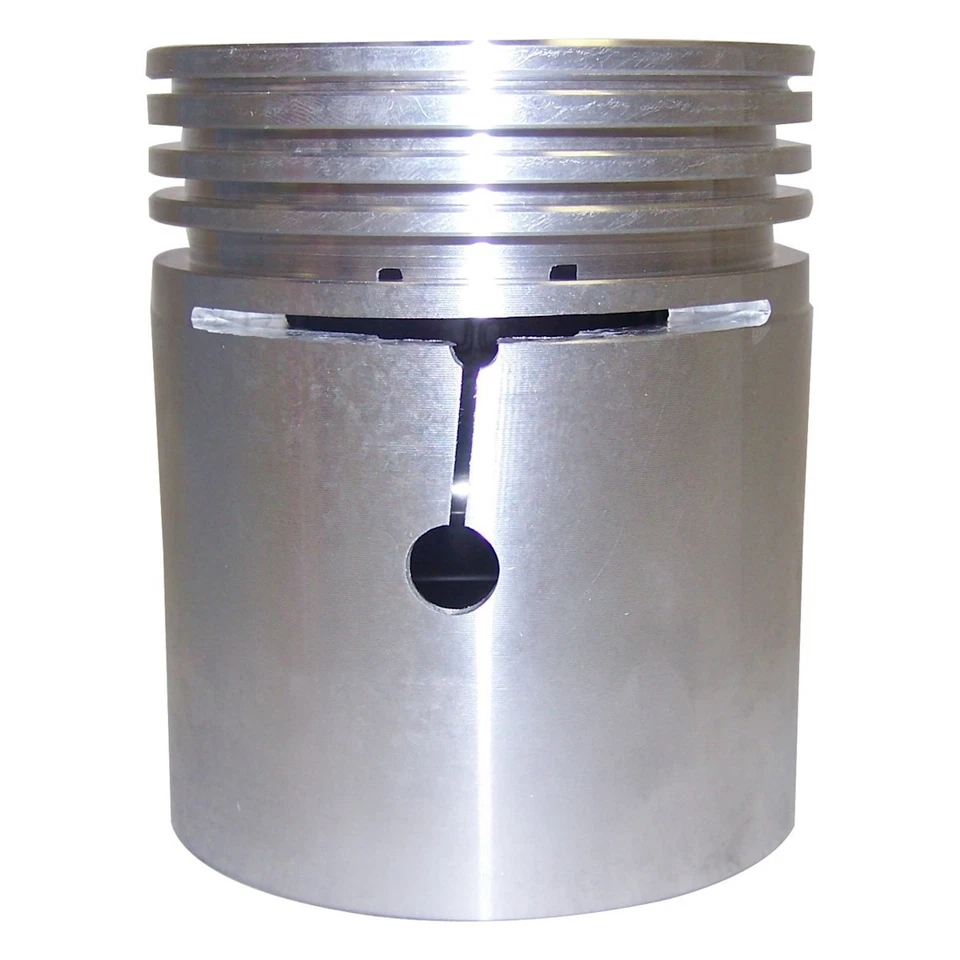 J8121658 Piston for Jeep CJ5 CJ6 F4-134 CJ3 Willys MB 1941-1943 - Image 1 of 1