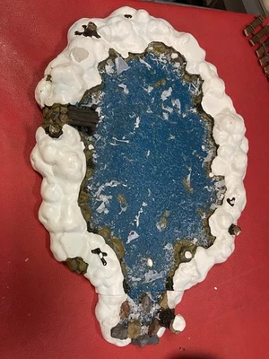 LEMAX Village Landscape Collection Mill Pond Foto 1 de 2