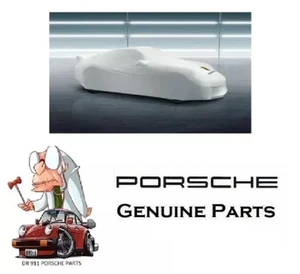 Porsche 991 OUTDOOR Car Cover 911 Carrera 2012+ Exterior Protection OEM - Bild 1 von 1