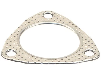 Junta de tubo de escape a colector para Porsche 924 1977-1982 53347HYGK 1979 1978 Foto 1 de 2