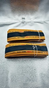 Schwalbe Pro One TT 700x28C Faltreifen Tubeless (11653973) - NEU - Bild 1 von 6