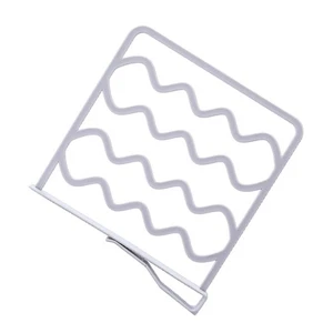 6 Pcs Speicherpartition Garderobentrenner Bekleidungsorganisator - Picture 1 of 12