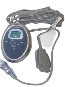 Sunbeam 3 Prong Electric Blanket Power Cord Controller P85A PAC-0521 Heated NEW! - Picture 1 of 4