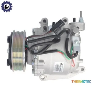COMPRESSOR AIR CONDITIONING KTT090510 FOR HONDA R20A3/R20A1/R20A2 2.0L 4cyl - Picture 1 of 12