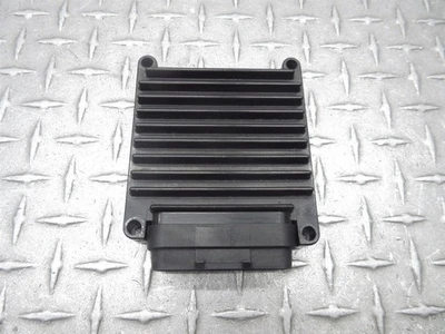 2005 Harley Davidson Fat Boy FLSTFI ECU CDI Engine Control Unit Module Computer - Image 1 of 4