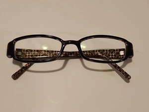 Marco de gafas para mujer Coach Avery 625 rectangular tortuga 130 ENVÍO GRATUITO  - Imagen 1 de 10