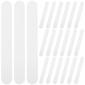  2 PCS Tongue Stabilizing Device Depressors Sterile Compressor Sticks - Picture 1 of 12