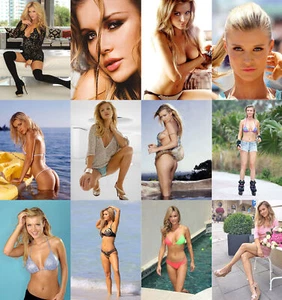Joanna Krupa - Hot Sexy Photo Print - Buy 1, Get 2 FREE - Choice Of 112 - Picture 1 of 113