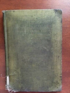 Übungen in Chemie von McPherson & Henderson 1906 Copyright - Bild 1 von 6