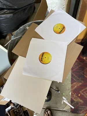 Alter Bridge Live From Amsterdam Vinyl 2x LPs New 024204 (From AB-X Box Set) - Image 1 of 4