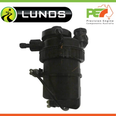 Fuel Filter Housing For Toyota Hilux KUN16 1KDFTV 3.0 Litre Turbo Diesel RWD - Image 1 of 4