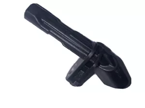 Genuine VW Audi ATE Rear Right Passenger Side ABS Wheel Speed Sensor 1K0927808 - Foto 1 di 3