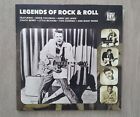 Legends Of Rock & Roll - Compilation - LP/Vinyle/33tr