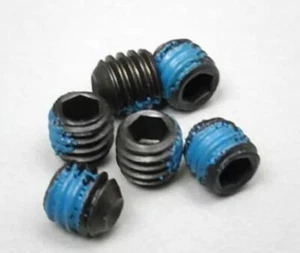 Traxxas 4897 4mm Grub Set Screws (6) E-REvo Summit Jato Revo 3.3 T-Maxx Slayer - Picture 1 of 1