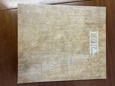 RIVISTA FMR NUMERO 30 Del 2009 In Francese - Immagine 1 di 4