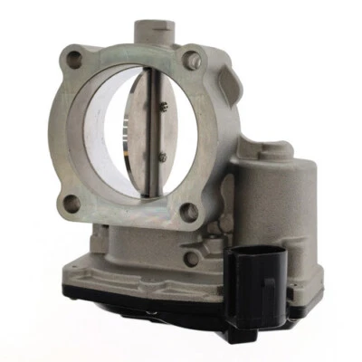 Throttle Body For Vauxhall Astra J Astra J Caravan Mokka / Mokka X 1.7 CDTi 55567728 - Image 1 of 4