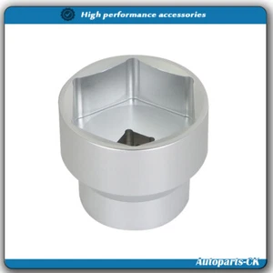 Fuel Filter Socket 24mm / 36mm For 2003-2010 Ford 6.0L/6.4L Powerstroke Diesel - Imagen 1 de 8