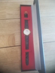 Vintage GPU Energy Damen Armbanduhr - Bild 1 von 4