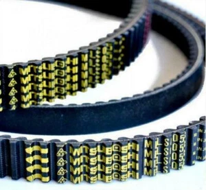 CINGHIA TRASMISSIONE MITSUBOSHI KIMCO KAWASAKI 300 SGR COD. 2774601 - Foto 1 di 1