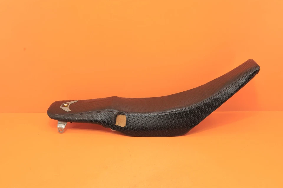 04-05 CRF250R CRF250 2005 OEM asiento principal silla de montar plataforma base de espuma soportes Foto 1 de 4