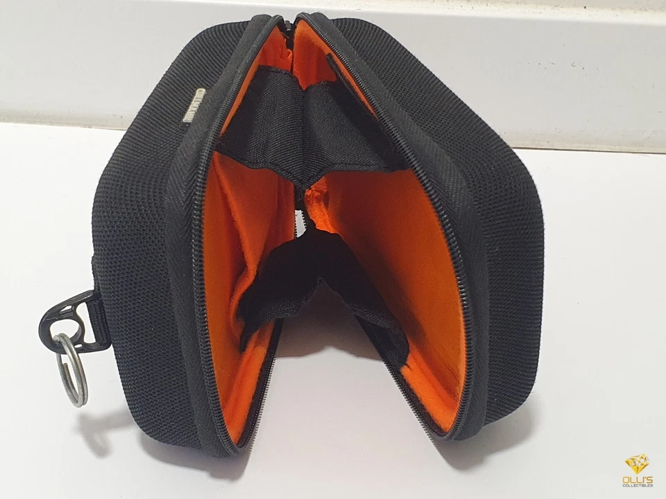 Cullmann Tasche für Garmin GDL 50 Portable Receiver Pilot Navigation Kamera Bag - Bild 1 von 4