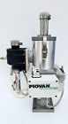 PIOVAN GR1 10kg Space # A038 Mini Hopper # Vacuum Loader Glass Receiver 230 v