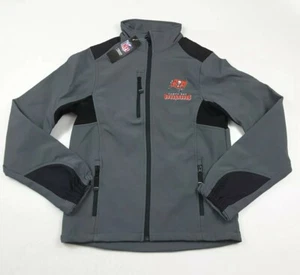 Dunbrooke Apparel Men's Softshell Jacket Tampa Bay Buccaneers Size S - Picture 1 of 3