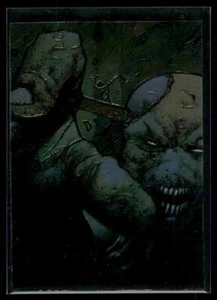 1993 Comic Images Melting Pot #56 Help Me, Kill Me - Bild 1 von 2