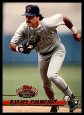 1993 Stadium Club #115 Rafael Palmeiro Members Only NM