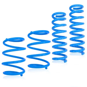 Muelles reductores MaXpeedrods para BMW F30 328i 335i sedán [1,7" F/1,6" R] - Imagen 1 de 9