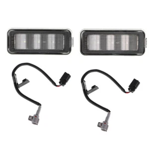 Bed Lighting Kit LED For 2020 2021toyota Tacoma Accessory Trunk Lamp Pt857-35200 - Picture 1 of 13