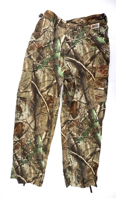 Gamehide Insect Shield ElimiTick TSP Women's Large (L) Realtree Hunting Pants - Image 1 of 4
