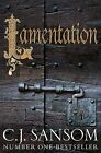 Lamentation (The Shardlake Series) von Sansom, C. J. | Buch | Zustand gut