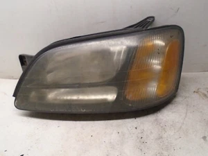2000-2004 Subaru Legacy Left Driver Side Headlight Lamp - Imagen 1 de 4