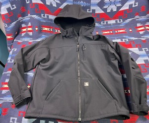 Carhartt Big \u0026 Tall XLT Coats, Jackets 