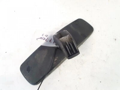 Espejos retrovisores interiores Renault Kangoo 2001 e200708, originales #1512299-60 Foto 1 de 4
