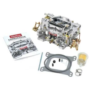 GAŹNIK-600CFM/MAN.CHOKE - EDELBROCK 1405 by KTS - Zdjęcie 1 z 1
