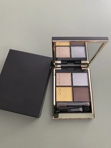 Paleta de sombras de ojos de color suqqu 130 tsuyazoroi 6.2g - Imagen 1 de 5