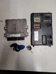 Ford Transit Mk7 Ecu Kit 2.2 Diesel - Picture 1 of 3