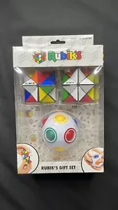 rubiks cube gift set - Picture 1 of 4