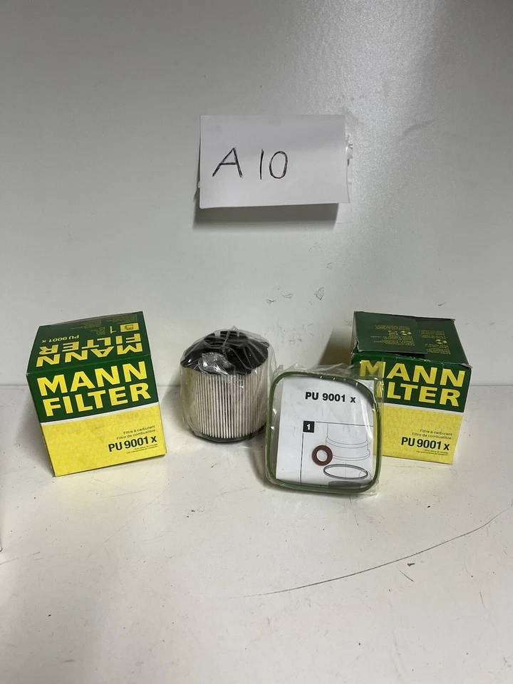 MANN PU9001X Fuel Filter - Image 1 of 1