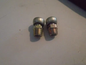 PAR DIFERENCIAL DE 1/8" TORNILLO TRASERO RENDIMIENTO TOTAL 5698 TORNILLO EN TUBO DE VENTILACIÓN - Imagen 1 de 10