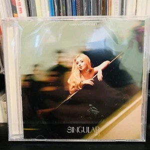 Sabrina Carpenter - Singular: Act I CD New Sealed Compact Disc - Picture 1 of 2