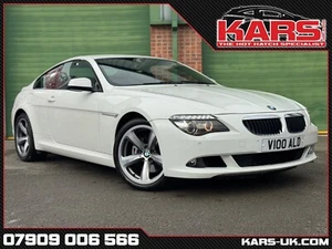 bmw 635d m sport - Picture 1 of 16
