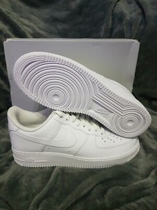 white air force men