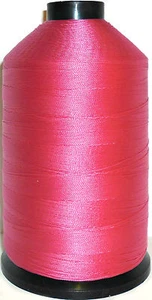 STRONG BONDED NYLON THREAD 40'S, 3000MTR, UPHOLSTERY, 30 COLOURS - Picture 1 of 32