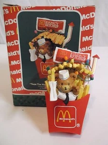Twas the Night Before Christmas McDonalds Enesco Christmas Ornament 577545 L@@K - Picture 1 of 7